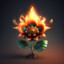 Fire Flower