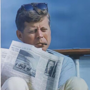 美国太平洋舰队第七舰队指挥官肯尼迪上将™