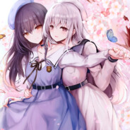 缘分的天空-Queendom