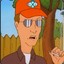 Rusty Shackleford