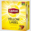 Lipton - Yellow Label (•̪●)