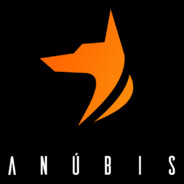 Anúbis avatar