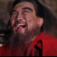 我沐浴在功德中乐山大佛庇佑我