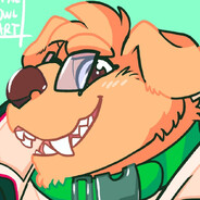Minty Pup!