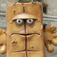 Brot das Bernd