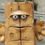 Brot das Bernd