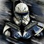 Captain Rex