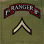 1.ID|  Pfc. Ege [Ranger]