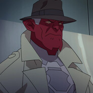 Damian Darkblood