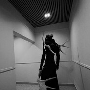 подпись психа.