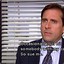 Michael Scott