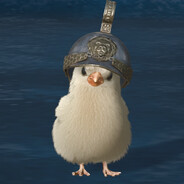 Player avatar