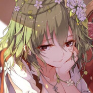 风见迷心花幽香