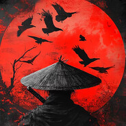 ⚜️ SenseiHoppa ◥▶_◀◤ Steam avatar