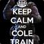 ColeTrain