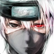 Kakashi.