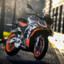 Aprilia Tuono 660