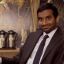 Tom Haverford