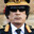 Gaddafi