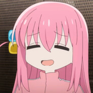 一般路过波奇酱