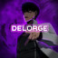 Delorge