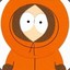 Kenny McCormick