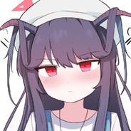 我比睦月可爱吗