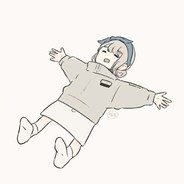 叫声宝贝给你挡子弹