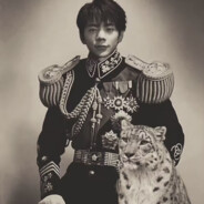 丁真超爱电子烟