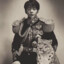 丁真超爱电子烟