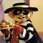 Hamburglar