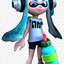 blue inkling