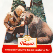 Mr.Hamm's