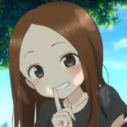 爱当老六的高木同学