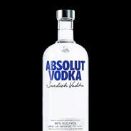 Absolut Vodka