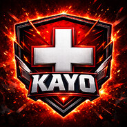 Kayo - steam id 76561197965136795