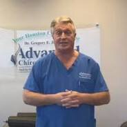 Dr. Gregory Johnson