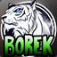 BOREK