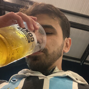 Player avatar