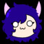 VioletArtPaws