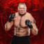 BROCK LESNAR II