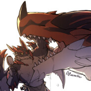 都不许打灵虚子XD🐕🐺