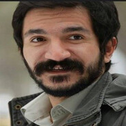 en baba rüzgarda yanar ateş Steam avatar
