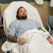 Corey Fucking Harrison