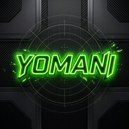 Yomani Steam avatar