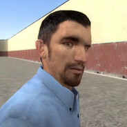 Аватар Gordon Freeman Gamin