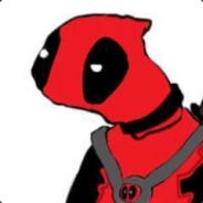 dedpul #TRIGGERHAPPY