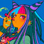 Avatar of Vuka