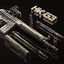 Heckler and Koch 417