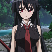akame ga kill